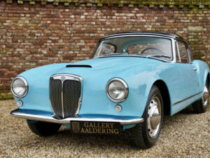 Image 34/50 de Lancia Aurelia B24S Convertible &quot;America&quot; (1959)