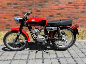 Bild 15/26 von Ducati DUMMY (1956)