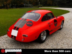 Bild 8/15 von Porsche 356 B 1600 (1963)