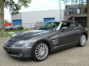 Imagen 2/7 de Chrysler Crossfire (2007)