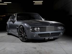 Image 12/42 de Jensen Interceptor MK III (1973)