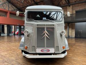 Bild 3/30 von Citroën HY (1976)