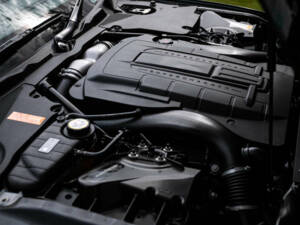 Imagen 3/38 de Jaguar XK 4.2 (2008)