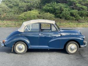 Imagen 3/11 de Morris Minor 1000 (1966)