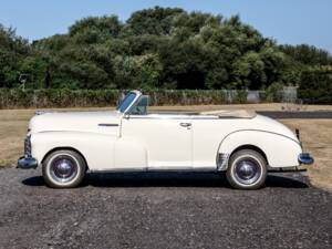 Image 2/50 de Chevrolet Fleetmaster (1948)