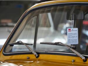 Image 28/36 de FIAT 500 L (1969)