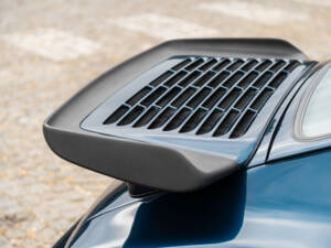 Image 16/87 of Porsche 911 Turbo 3.3 (1991)
