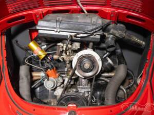 Image 3/19 of Volkswagen Escarabajo 1600 (1976)