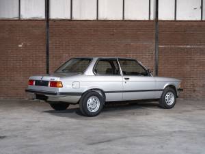 Image 8/50 of BMW 315 (1983)