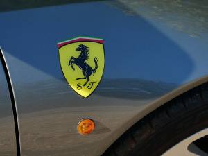 Afbeelding 17/26 van Ferrari 348 TB (1990)