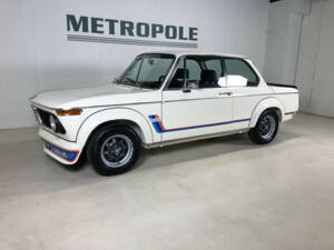 Image 5/30 of BMW 2002 turbo (1977)