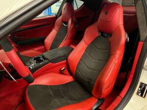 Bild 8/20 von Maserati GranTurismo Sport (2013)