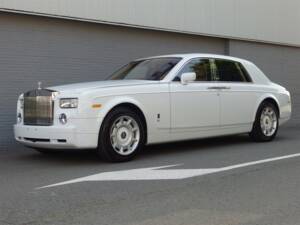 Bild 2/98 von Rolls-Royce Phantom VII (2006)