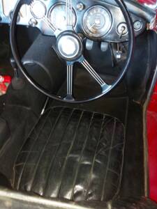 Immagine 45/47 di MG MGA 1500 (1957)