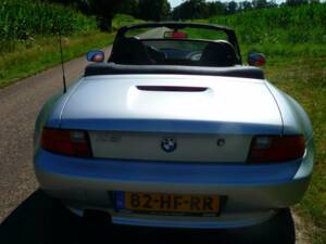 Bild 7/7 von BMW Z3 2.8 (1998)