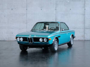 Imagen 2/24 de BMW 3.0 CSL (1973)