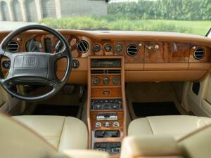 Afbeelding 30/50 van Bentley Turbo R (1990)