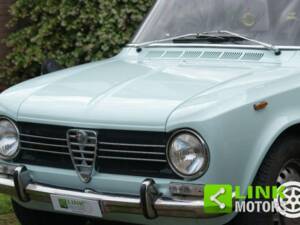 Image 6/10 de Alfa Romeo Giulia 1300 TI (1968)