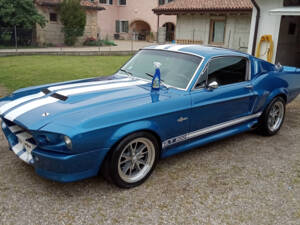 Afbeelding 36/37 van Ford Shelby GT 500 &quot;Eleanor&quot; (1967)