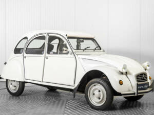 Image 5/50 de Citroën 2 CV 6 (1986)