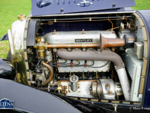 Image 38/50 de Bentley 3 Liter (1924)