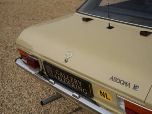 Bild 12/50 von Opel Ascona 1,2 S (1975)