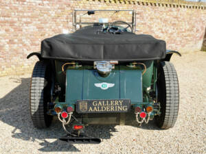 Image 38/50 de Bentley Speed Eight (1948)