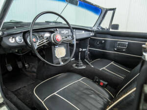 Afbeelding 11/50 van MG MGB (1968)
