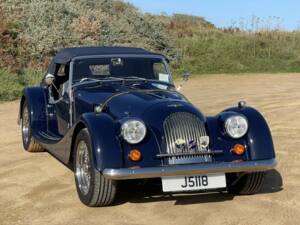 Image 2/11 of Morgan Roadster V6 (2004)