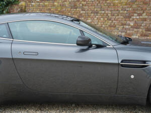 Imagen 18/50 de Aston Martin V8 Vantage (2008)