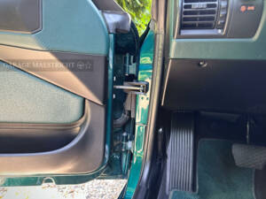 Image 41/100 de BMW Z3 2.8 (1997)