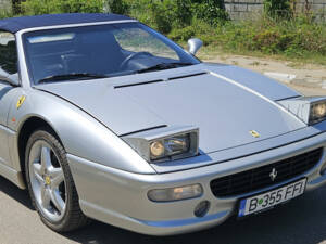 Image 1/8 of Ferrari F 355 Spider (1999)