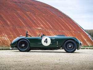 Image 4/48 of Allard J2X (1952)