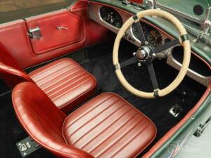 Image 15/19 de Bentley 3 1&#x2F;2 Liter Park Ward DHC (1935)