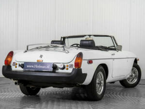 Imagen 42/50 de MG MGB (1977)