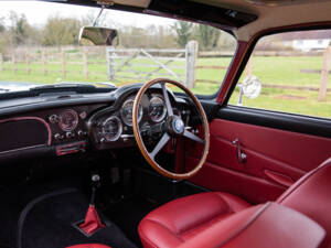 Afbeelding 66/94 van Aston Martin DB 4 (1960)
