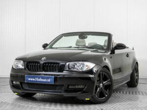 Image 3/50 of BMW 125i (2008)