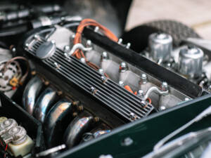 Imagen 59/63 de Jaguar E-Type (1969)