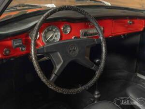 Image 12/19 of Volkswagen Karmann Ghia 1600 (1970)