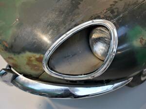 Imagen 26/28 de Jaguar E-Type 3.8 (1962)