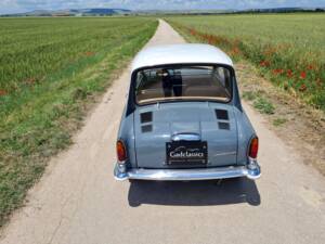 Image 39/100 of Autobianchi Bianchina (1966)