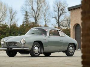 Image 9/50 of Lancia Appia Sport (Zagato) (1962)