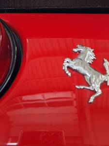 Image 29/82 of Ferrari 308 GTS Quattrovalvole (1983)