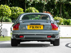 Bild 7/38 von Jaguar XJR-S V12 Le Mans (1988)