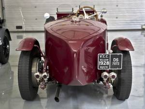 Imagen 5/50 de Invicta 4.5 Litre A-Type High Chassis (1928)