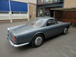 Image 50/50 de Lancia Flaminia GT Touring (1960)