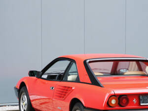 Image 35/65 of Ferrari Mondial Quattrovalvole (1984)