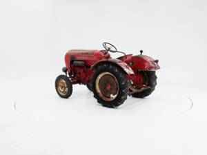 Image 3/15 of Porsche-Diesel Junior S (1959)