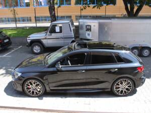 Bild 3/22 von Audi RS3 Sportback (2025)