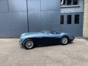 Image 6/14 of Austin-Healey 100&#x2F;4 (BN1) (1954)